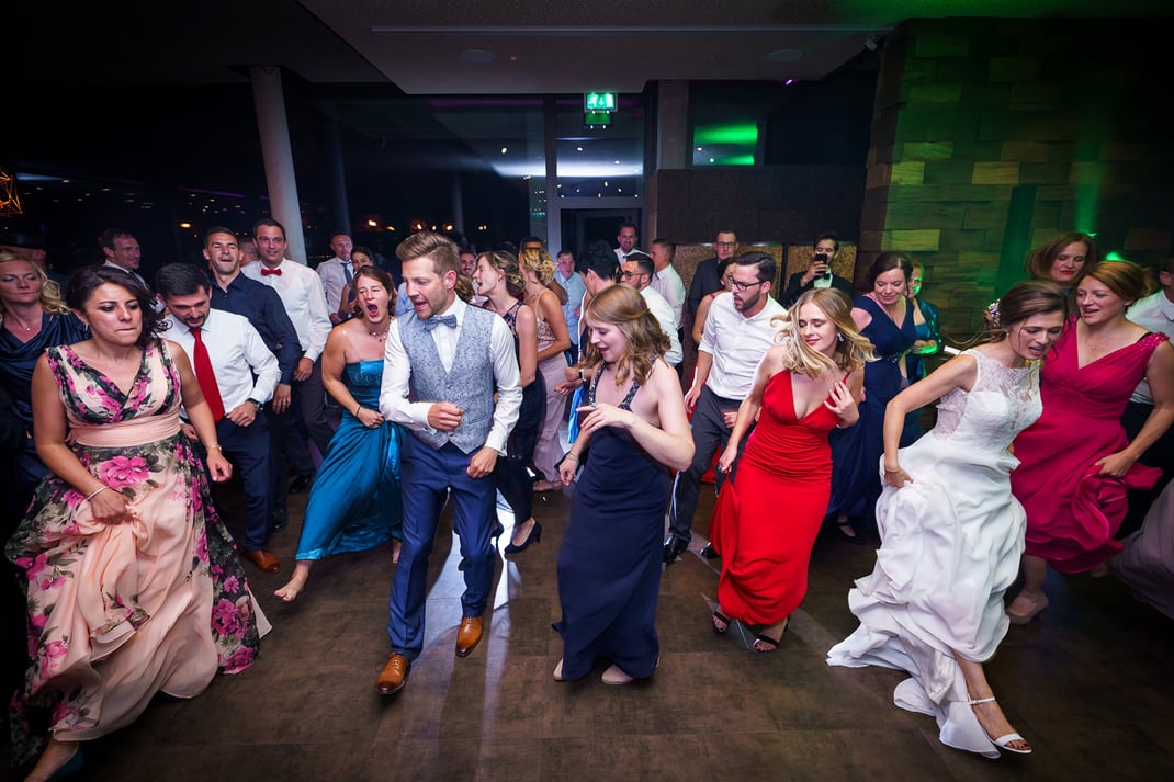 Hochzeit feiern in Luxemburg
