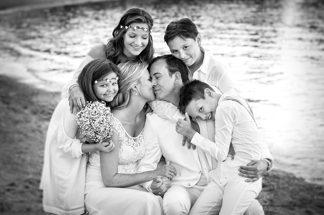 Wedding Location Pure Vida