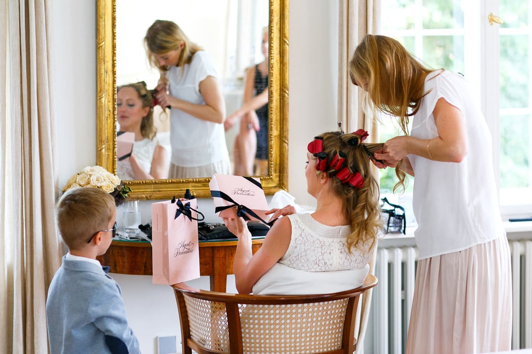 Wedding Photographer Germany