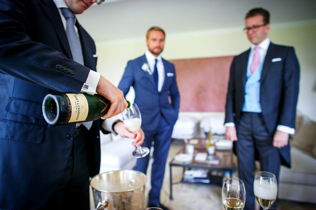 Hochzeit Fotograf Schloss Neuhardenberg