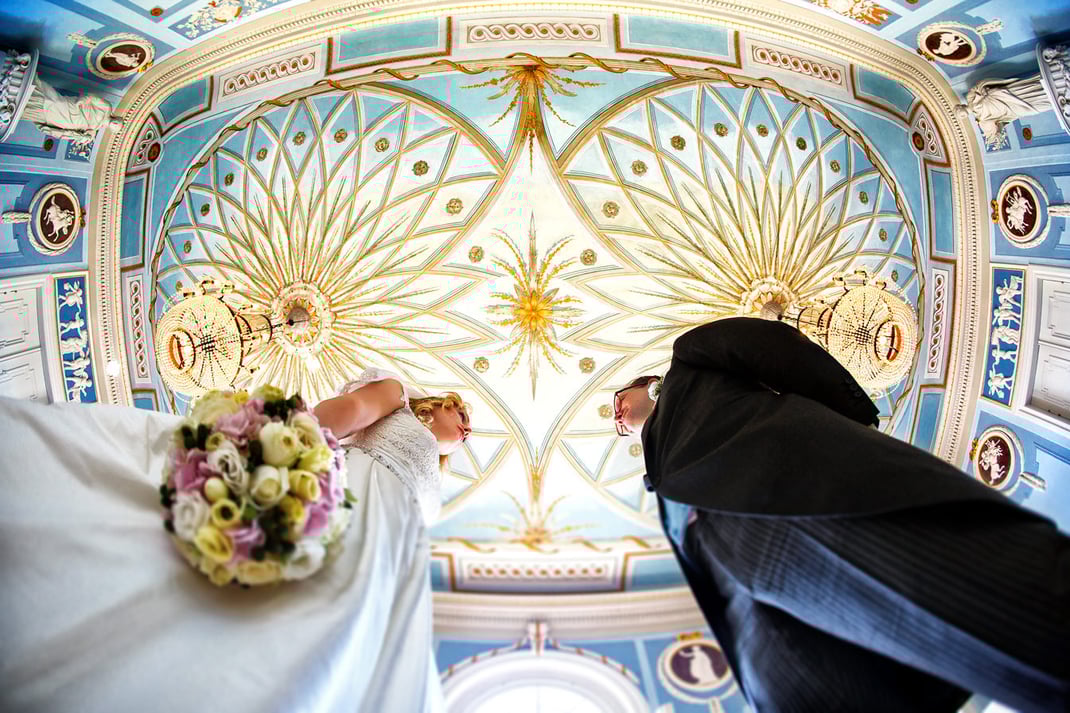 Wedding Photographer Berlin