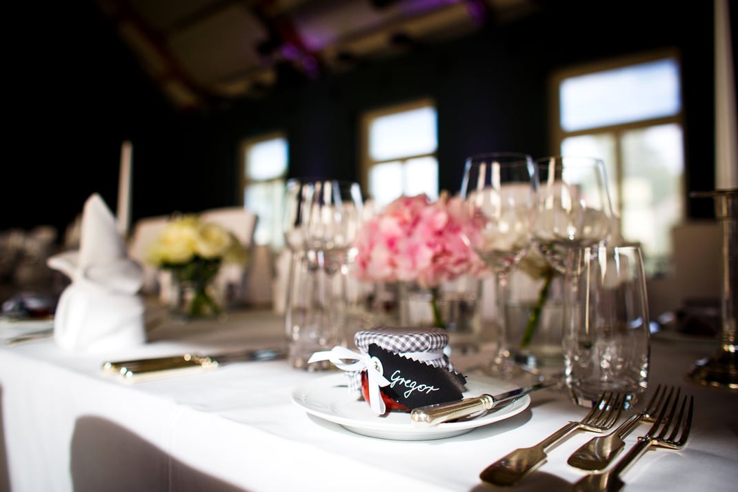 Hochzeit feiern in Berlin
