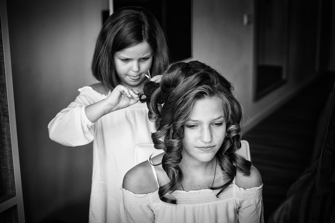 Hochzeitsfotos Balearen