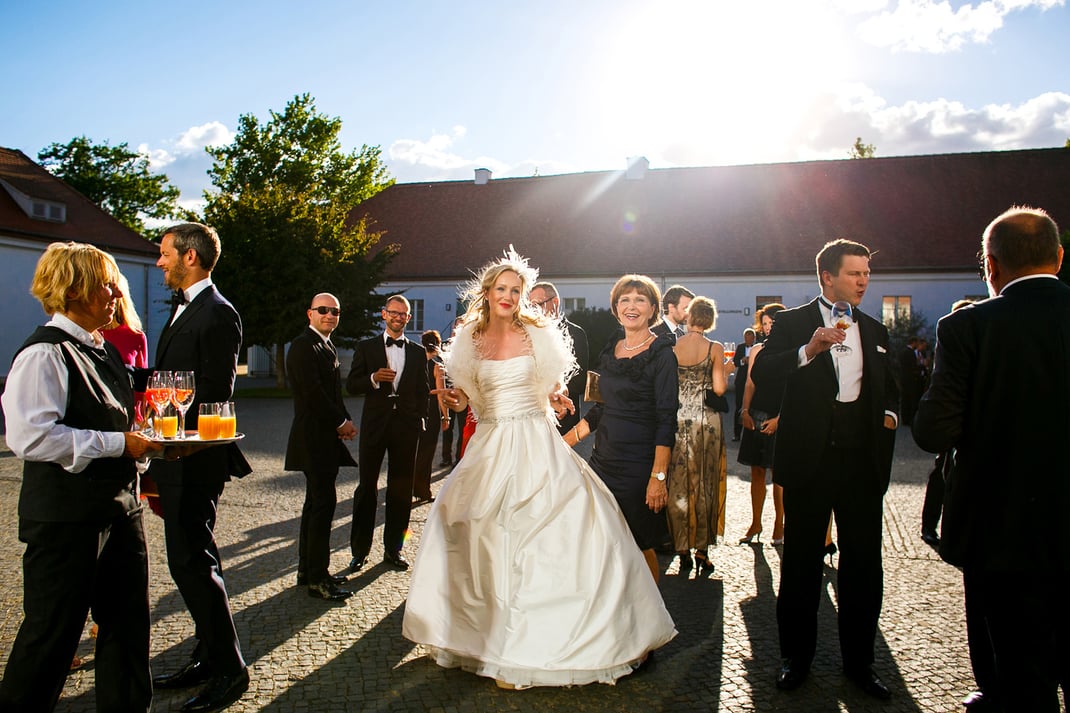 Hochzeitslocation Berlin