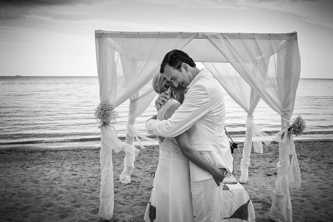 Wedding Photographer ME Ibiza