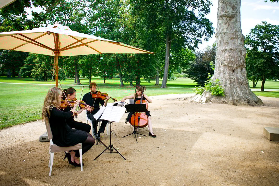Hochzeitsfotografie Berlin
