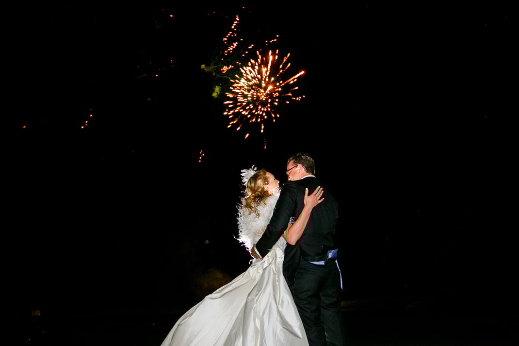 Hochzeit feiern in Berlin