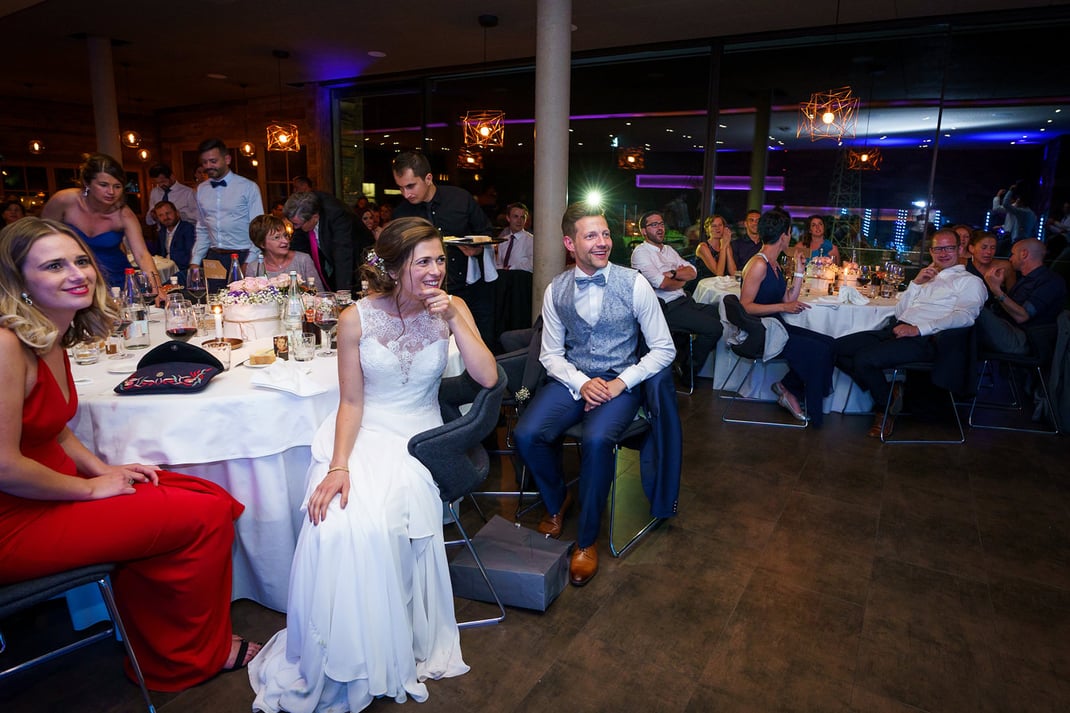 Hochzeit feiern in Luxemburg