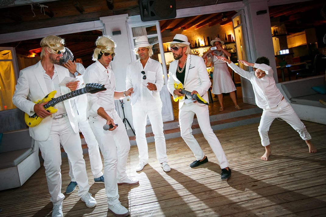 Hochzeitsfotograf Ibiza