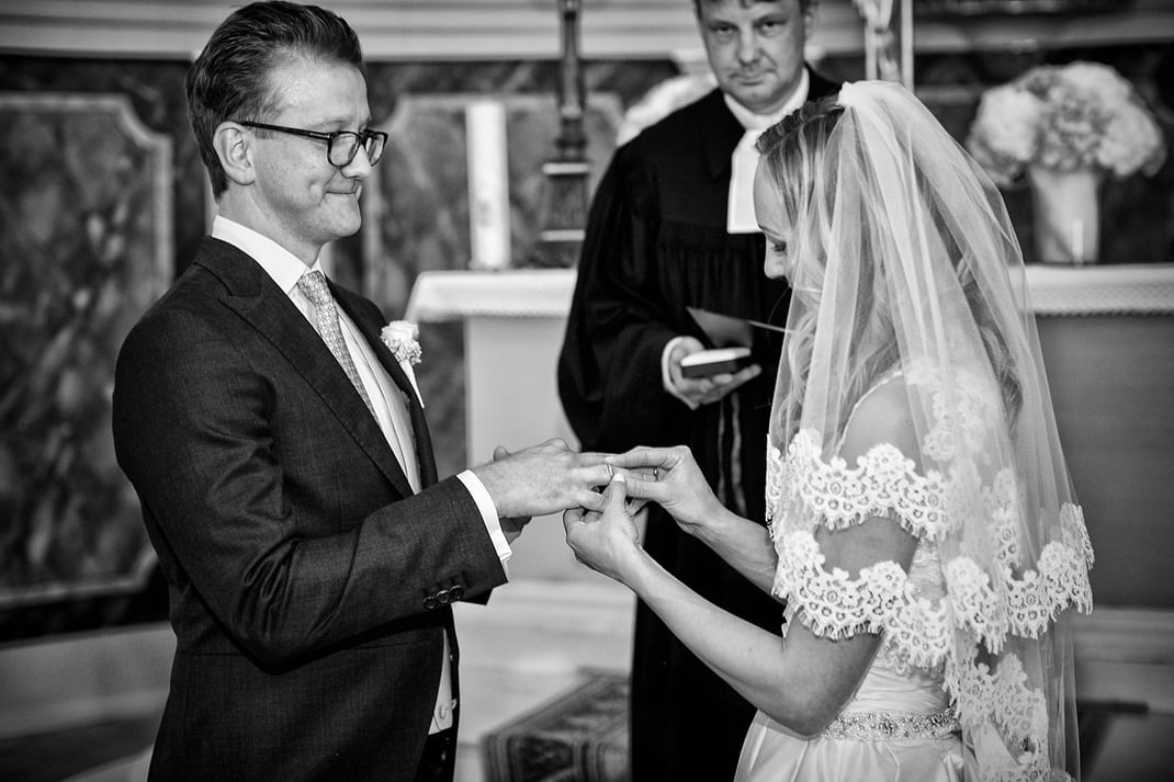 Hochzeit Fotograf Schloss Neuhardenberg