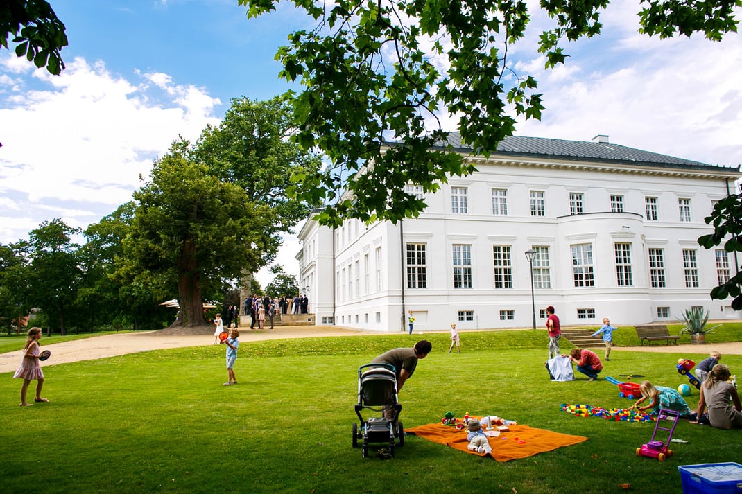 Hochzeitsfotograf Berlin