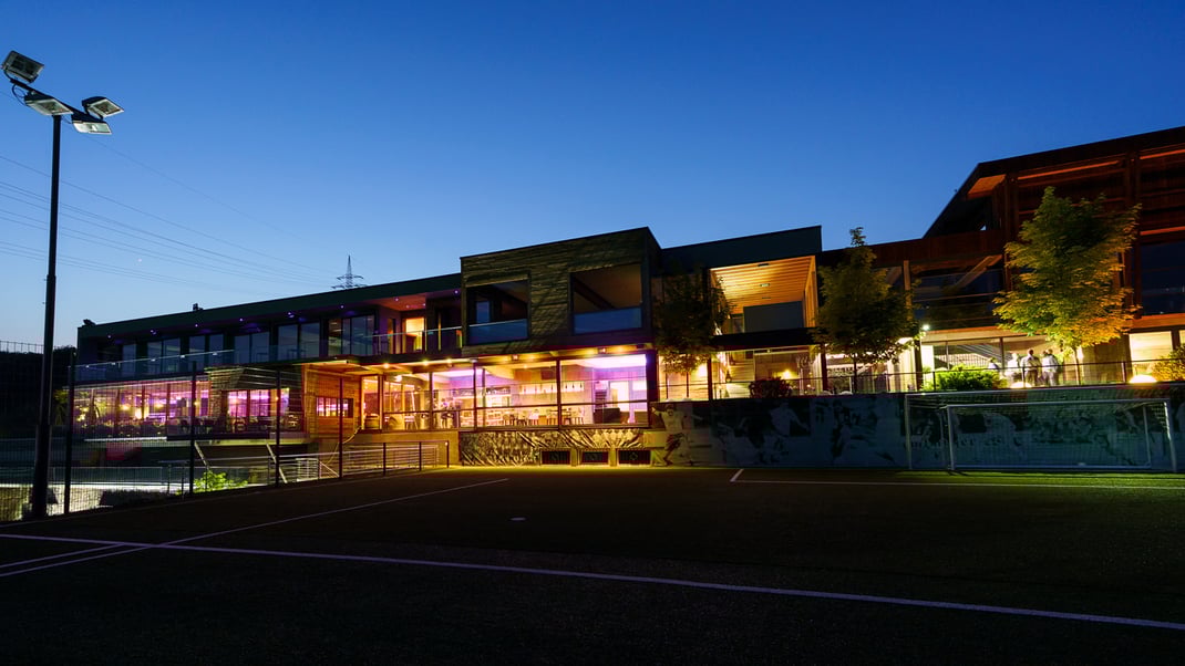 Hochzeit feiern in Luxemburg