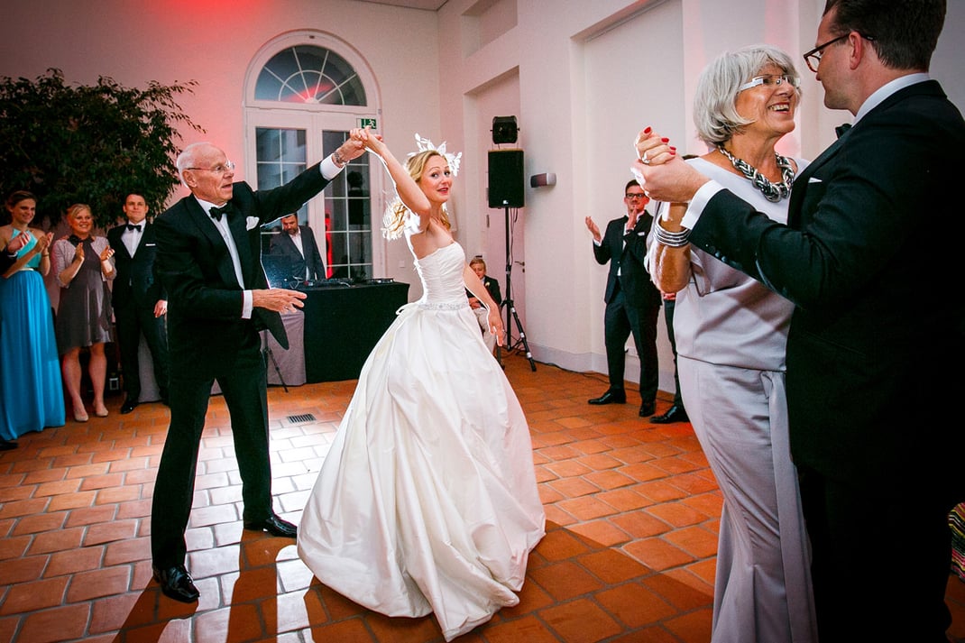 Wedding Photographer Germany