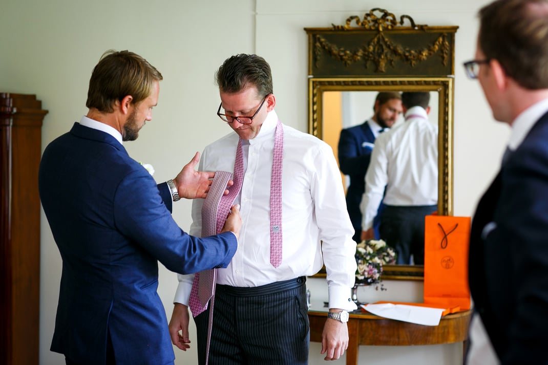 Hochzeitsfotos Berlin