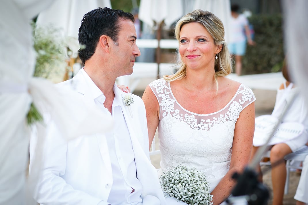 Hochzeitslocation Pura Vida