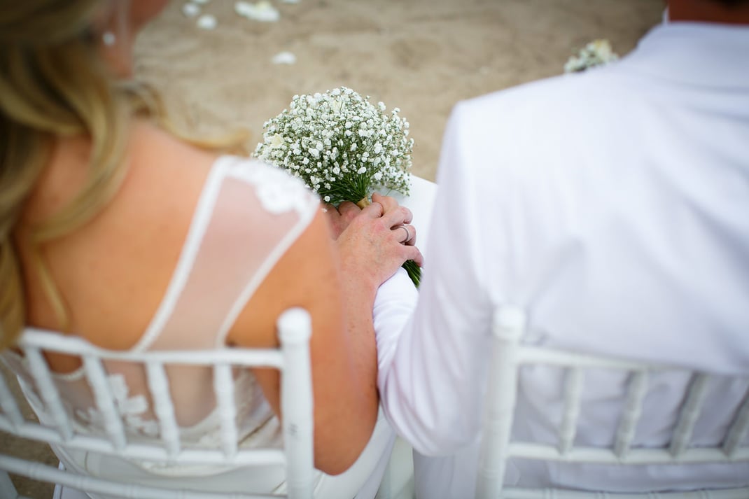 Wedding Photographer Ibiza