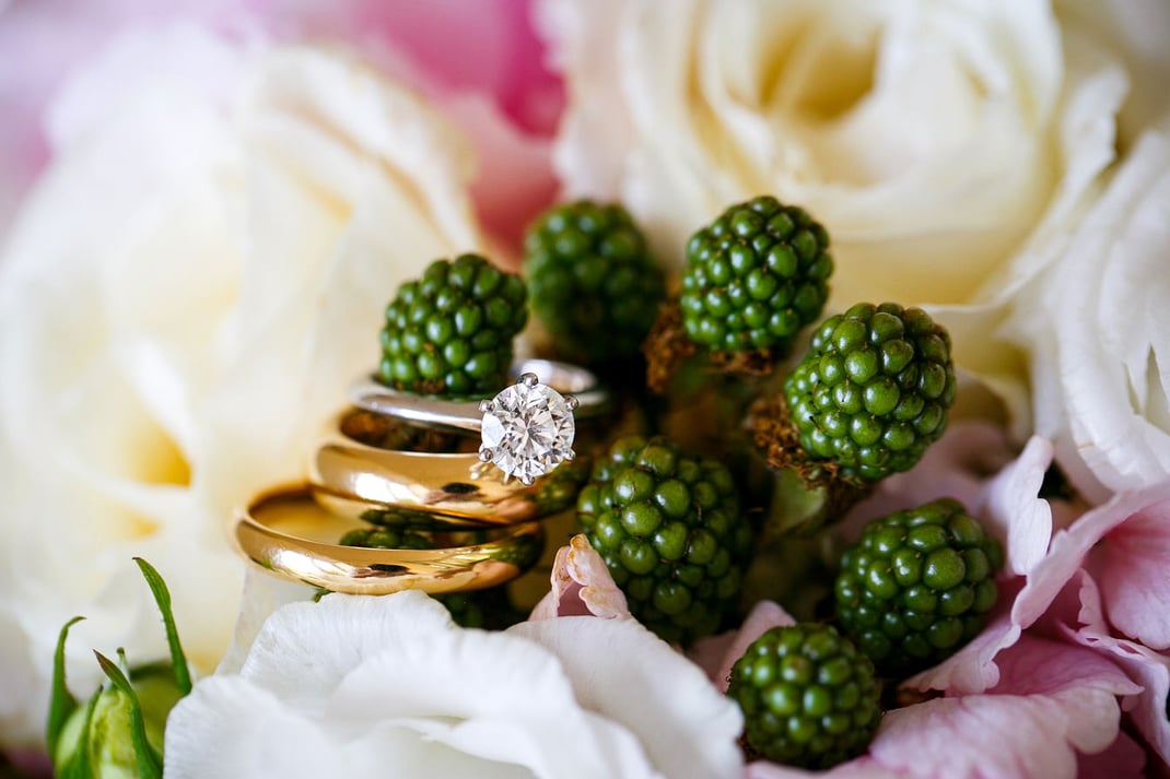 Wedding Location Schloss Neuhardenberg