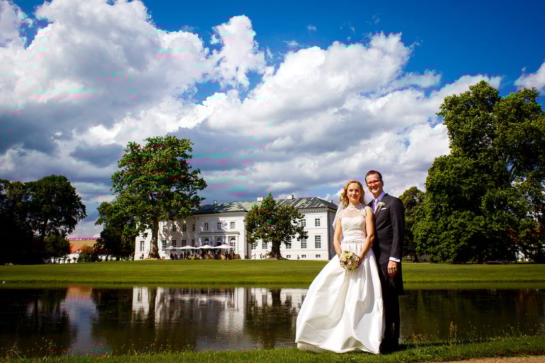 Wedding Photographer Germany