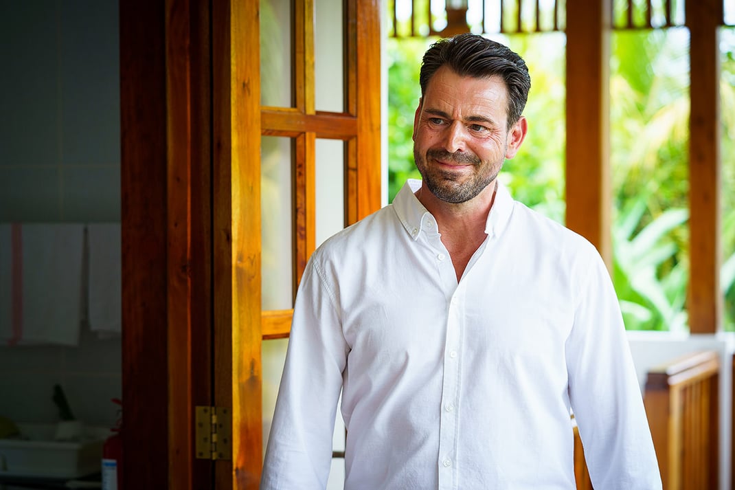 Hochzeitslocation La Digue