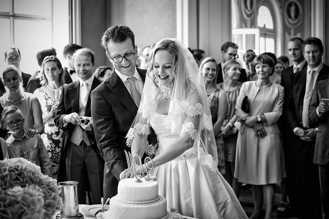 Hochzeit Fotograf Schloss Neuhardenberg
