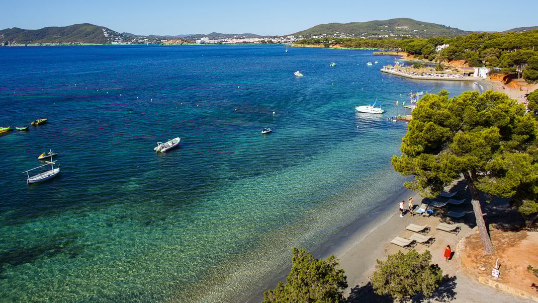 Wedding Photographer ME Ibiza