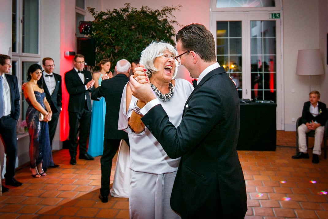 Wedding Location Schloss Neuhardenberg