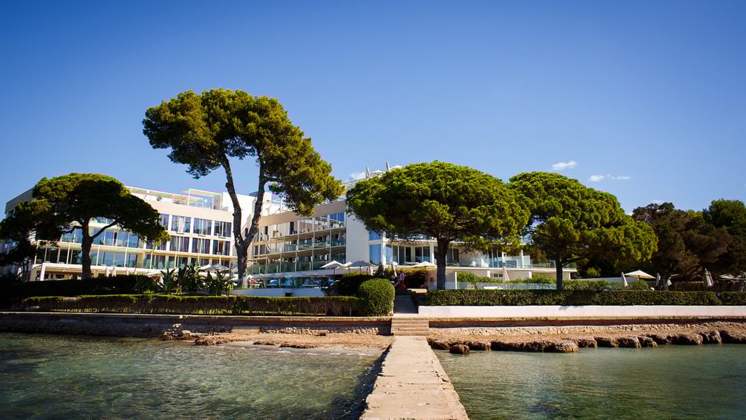 Hochzeitsfotograf Ibiza