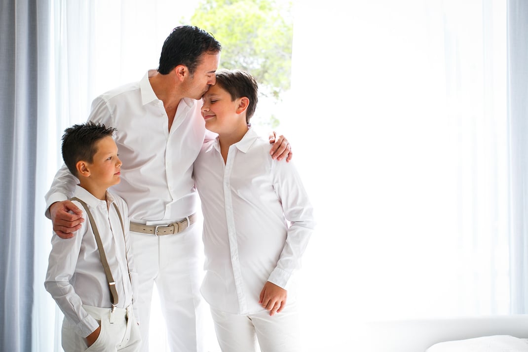 Hochzeitsfotos Ibiza