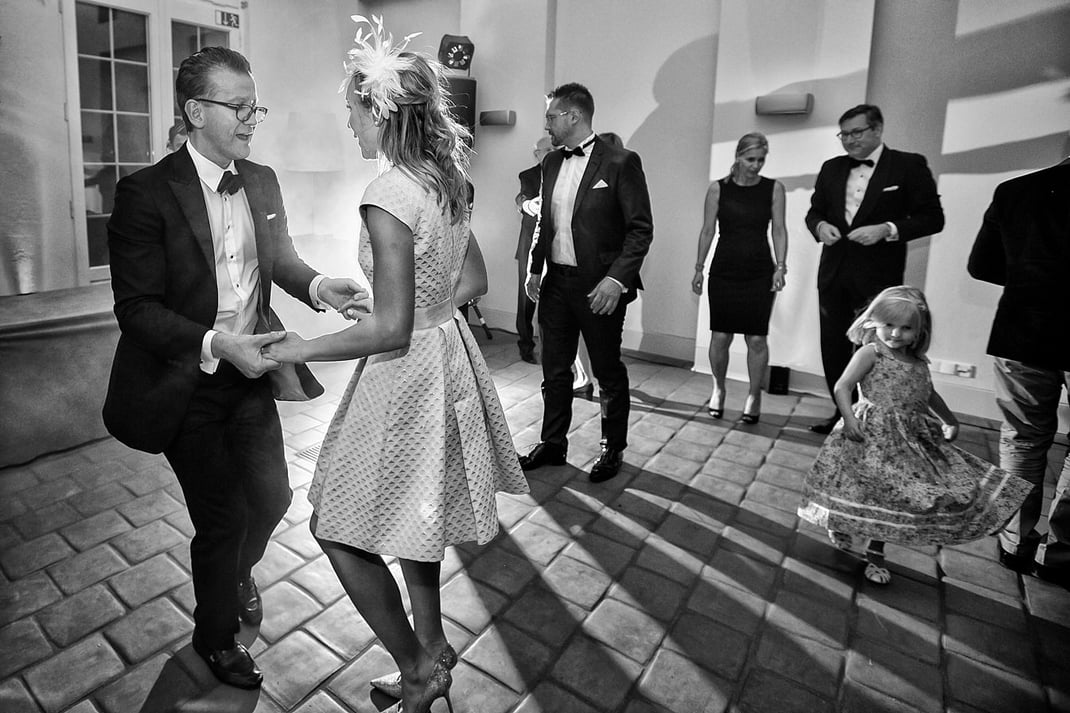 Hochzeitsfotografie Berlin