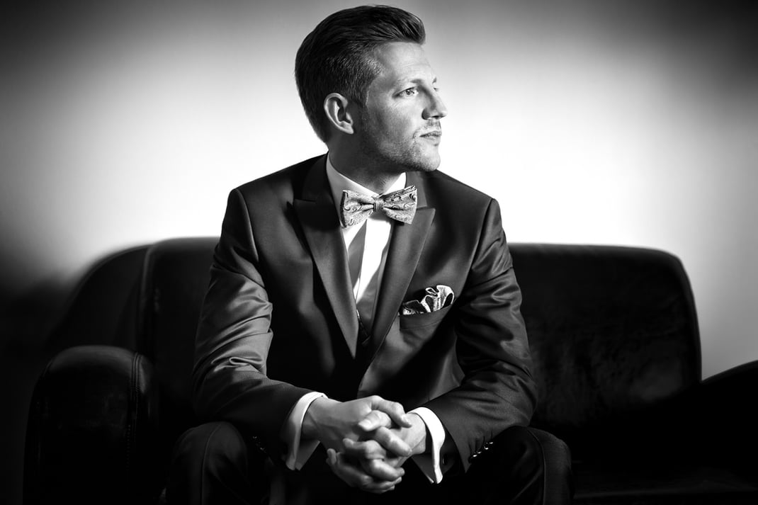 Hochzeitsfotograf Luxemburg - Photographe mariage Luxembourg