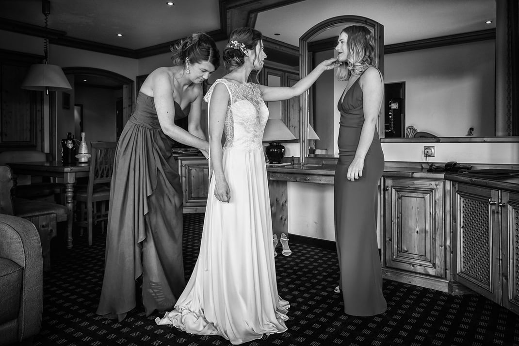 Hochzeitsfotograf Luxemburg - Photographe mariage Luxembourg