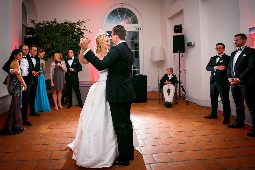 Wedding Photographer Berlin