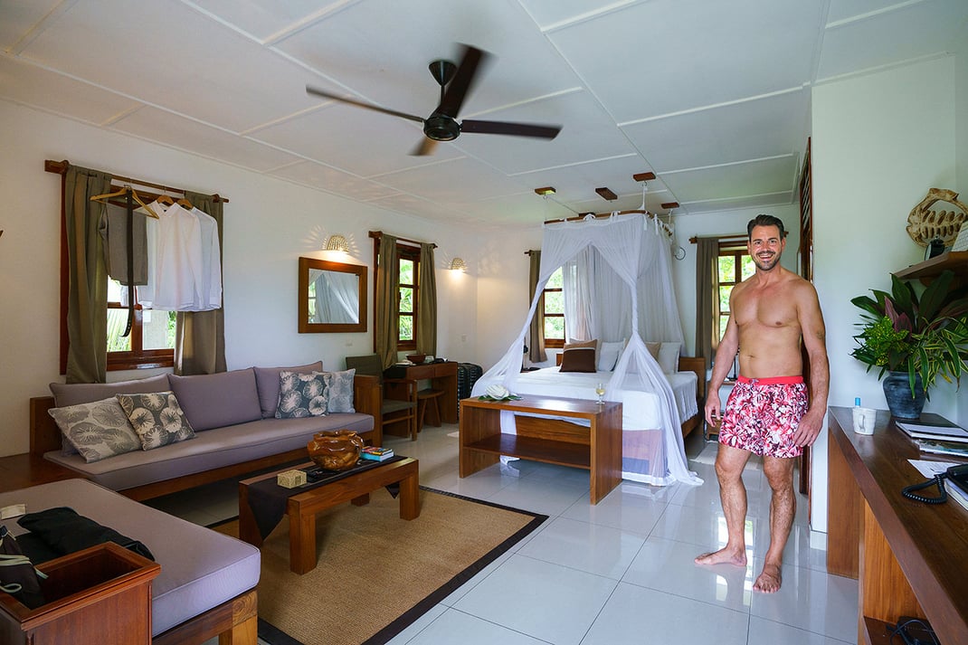 Hochzeitsfotograf Seychellen