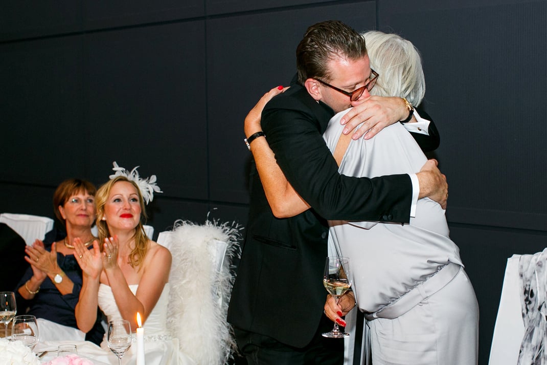 Hochzeitsfotograf Berlin