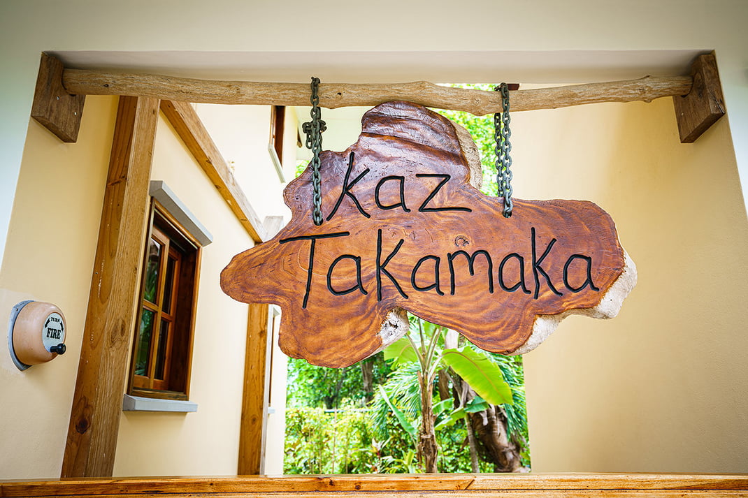 Hochzeitslocation Seychelles