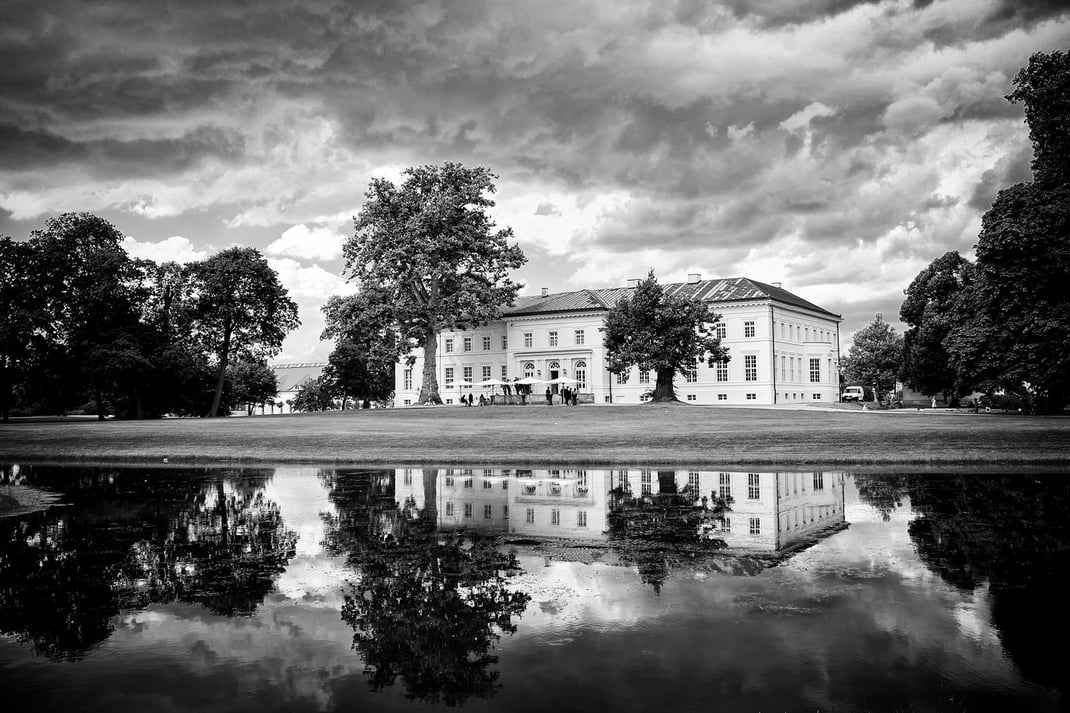 Wedding Photographer Schloss Neuhardenberg