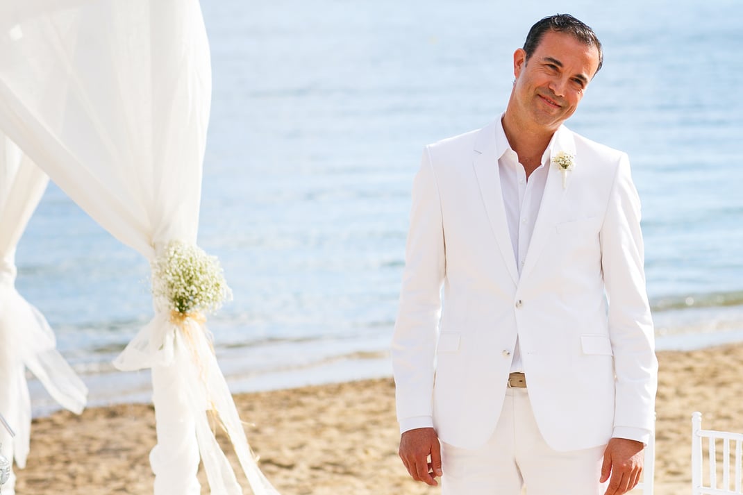 Hochzeitsfotos Balearen