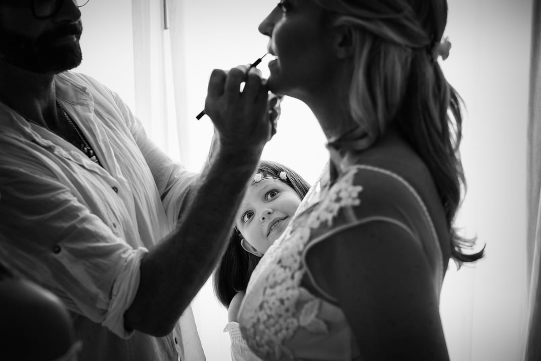 Hochzeit Fotograf ME Ibiza