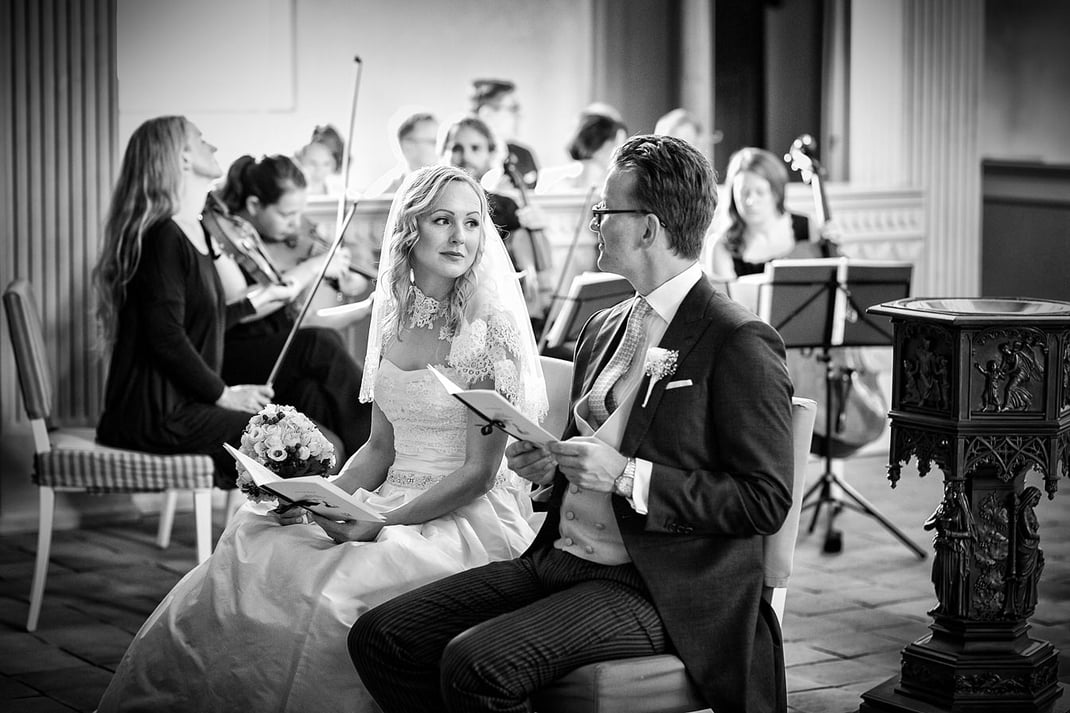 Hochzeitsfotograf Berlin