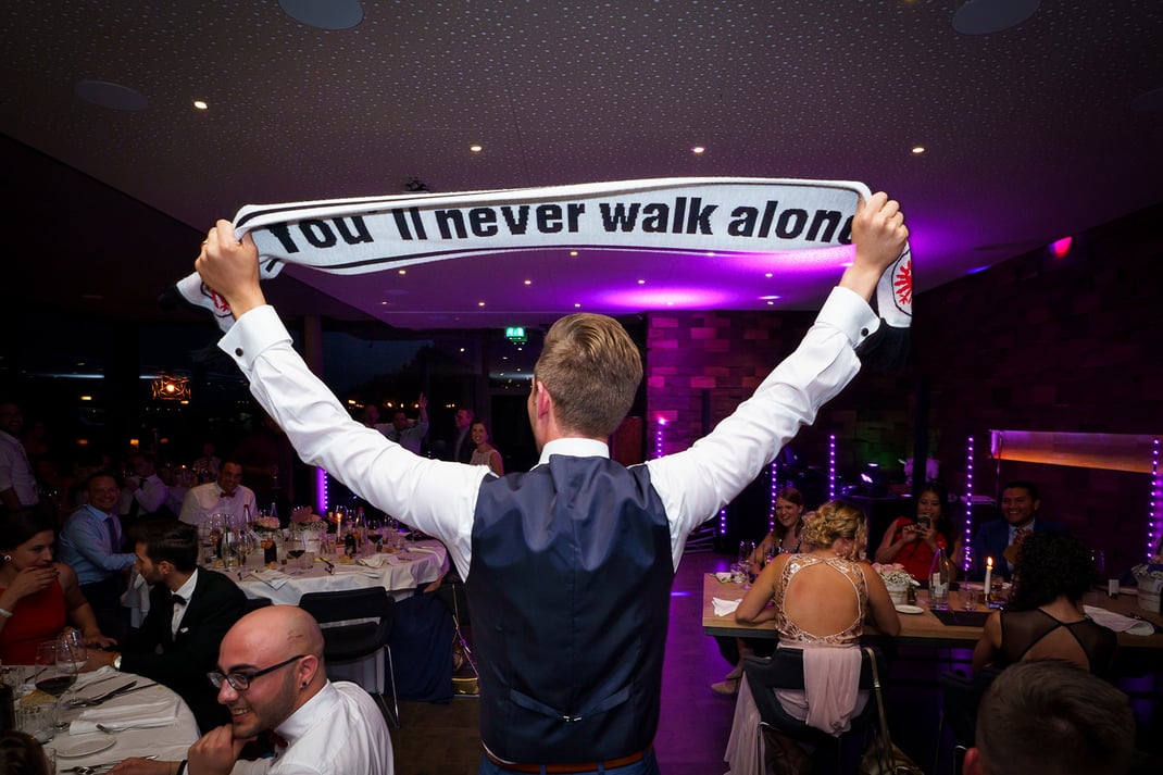 Hochzeit feiern in Luxemburg