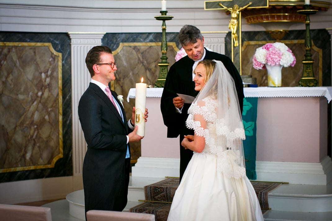 Wedding Photographer Berlin