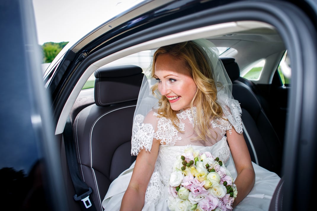 Hochzeitslocation Schloss Neuhardenberg