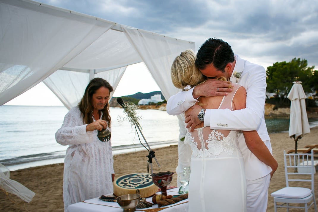 Wedding Location Pure Vida