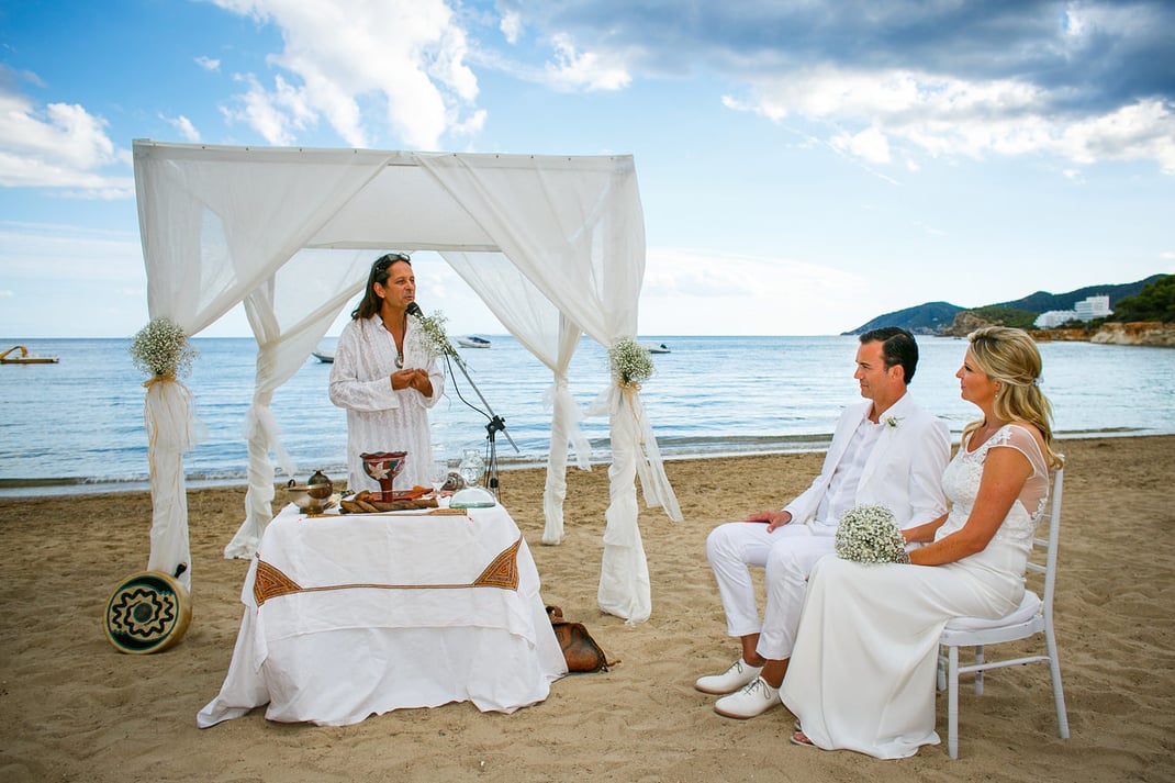 Hochzeitsfotograf Ibiza