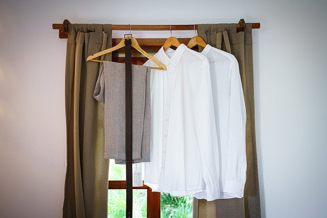 Hochzeit Fotograf La Digue