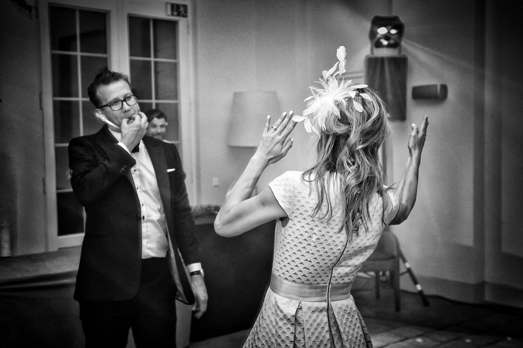 Hochzeit Fotograf Schloss Neuhardenberg