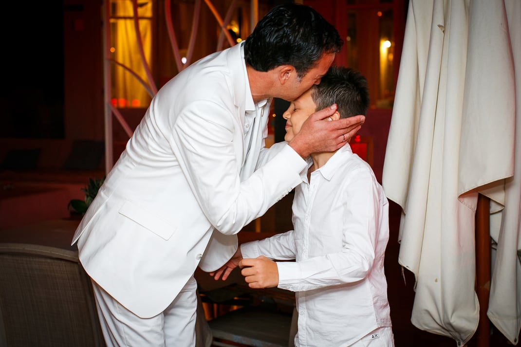 Wedding Photographer Ibiza