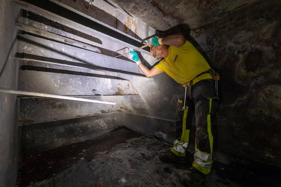 Jahresrevision Renergia Zentralschweiz AG - Fotos by Thomi Studhalter, faszination fotografie, Willisau