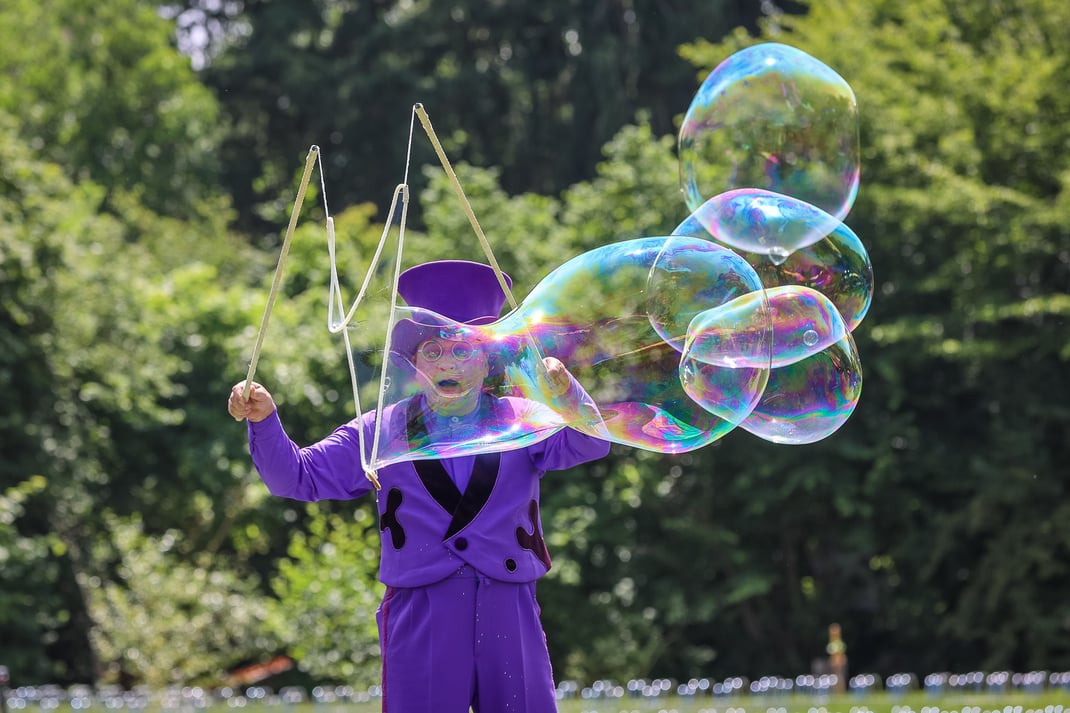 100 Jahre Raiffeisenbank Möhlin - Fotos by Thomi Studhalter, faszination fotografie, Willisau