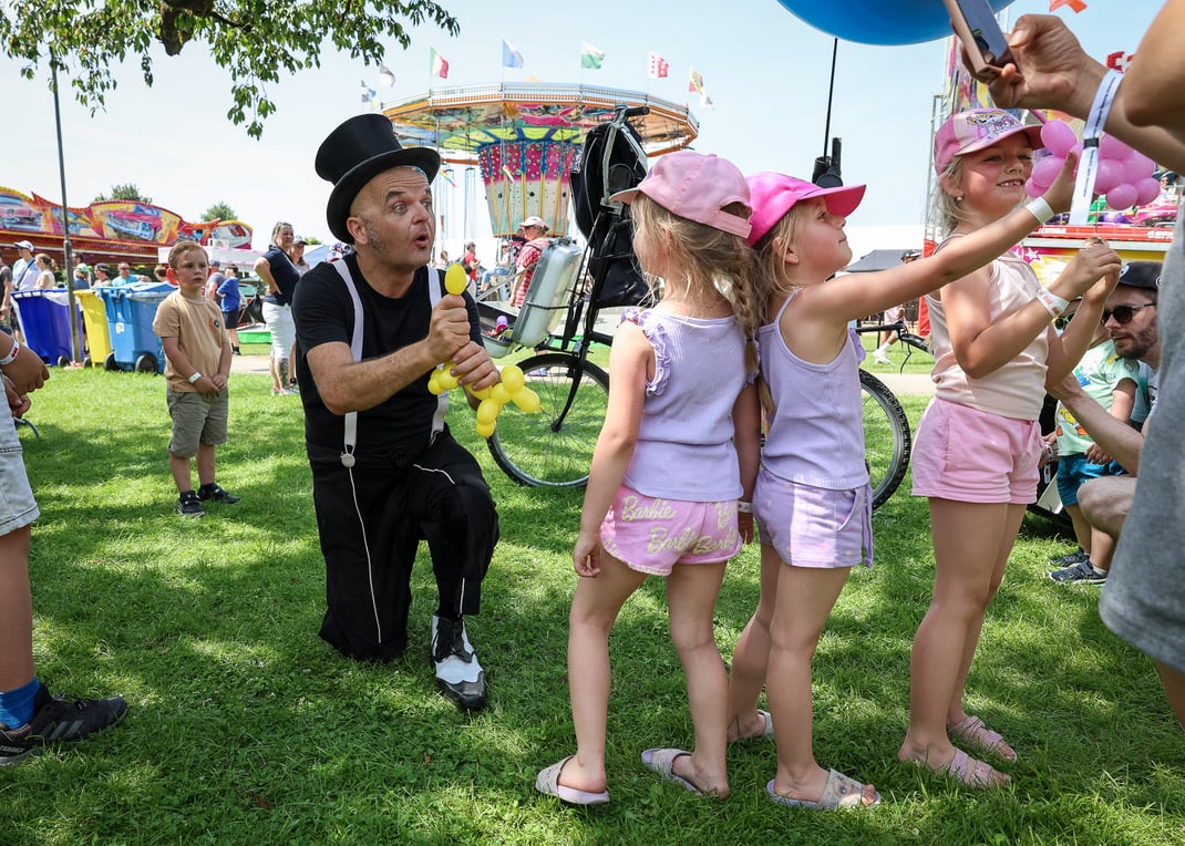 100 Jahre Raiffeisenbank Möhlin - Fotos by Thomi Studhalter, faszination fotografie, Willisau